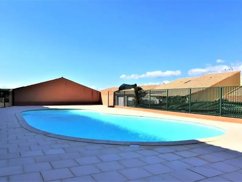 Residence Les Hauts De St Pierre