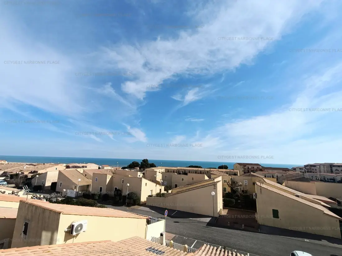 Residence Les Hauts De St Pierre