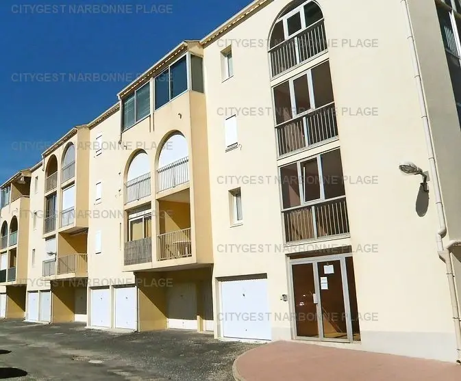 Residence Les Hauts De St Pierre