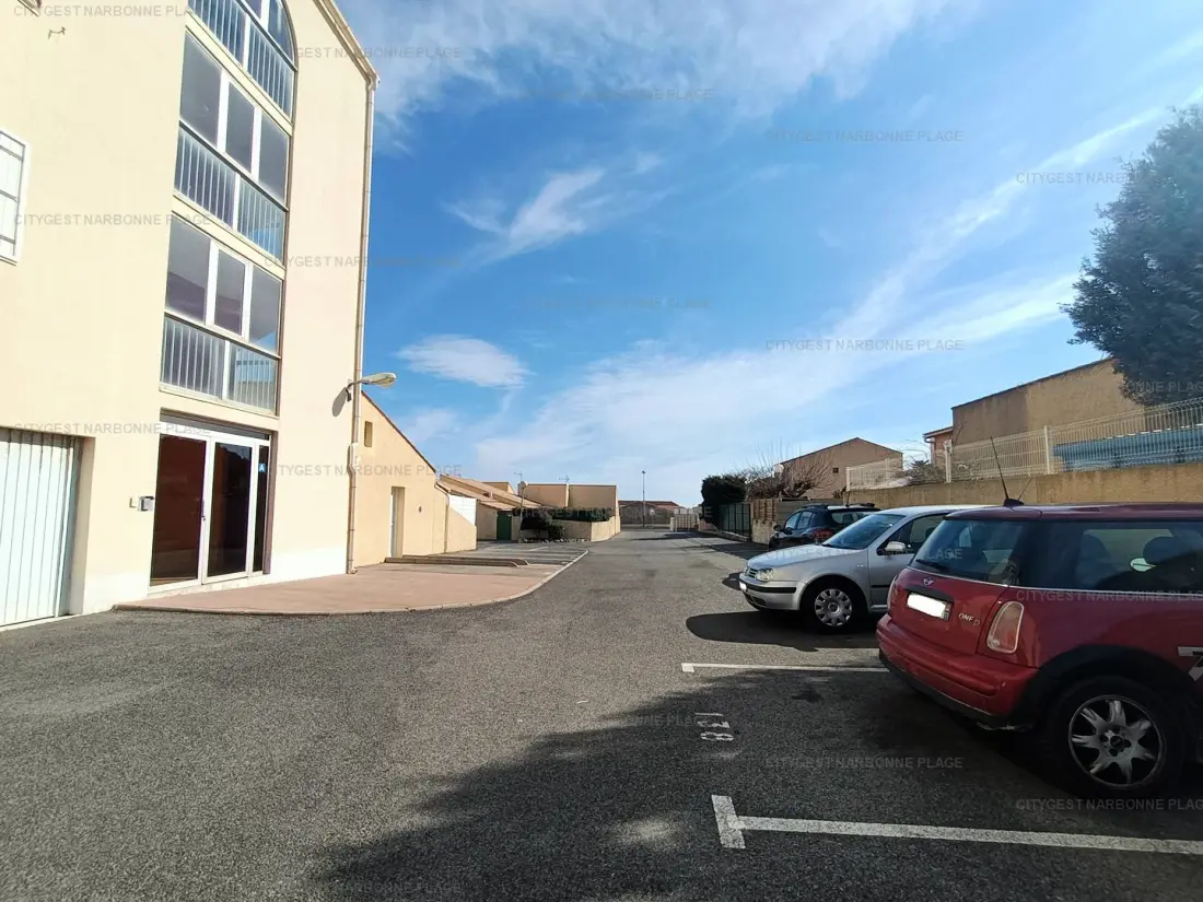 Residence Les Hauts De St Pierre