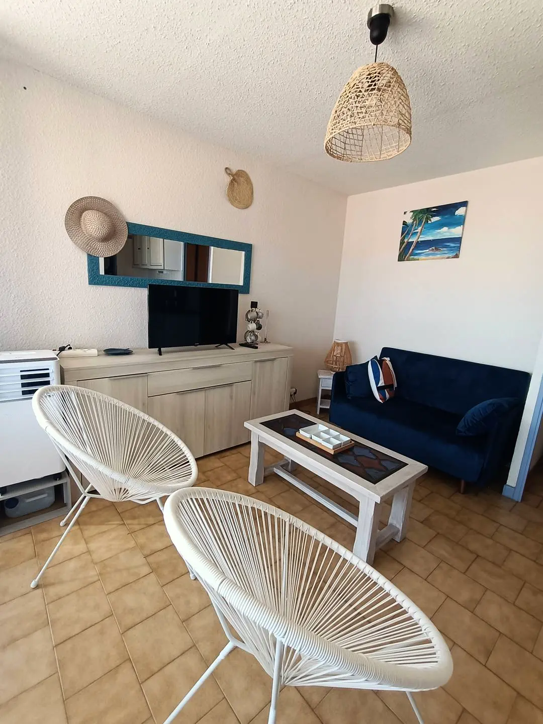 Residence Les Hauts De St Pierre