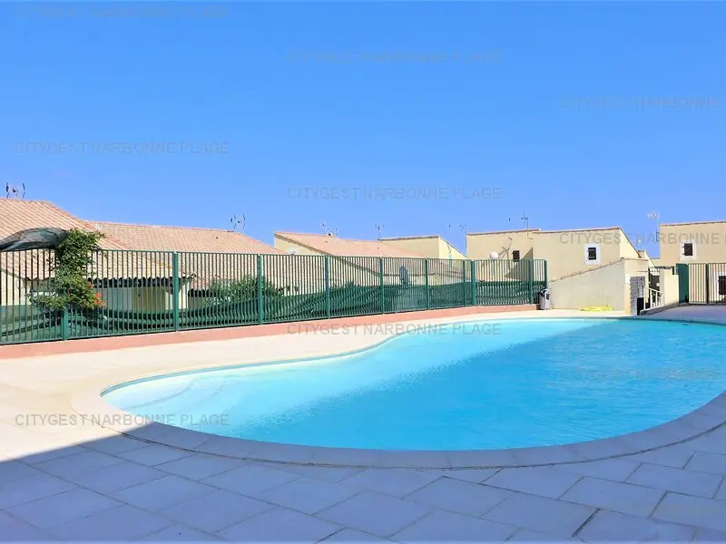 Residence Les Hauts De St Pierre