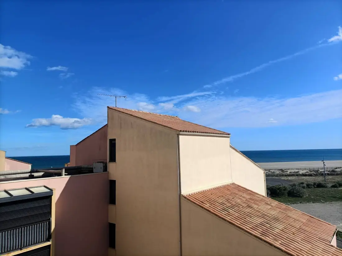 Residence Les Maisons De La Mer
