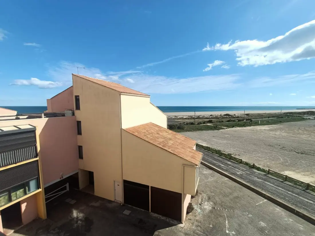 Residence Les Maisons De La Mer