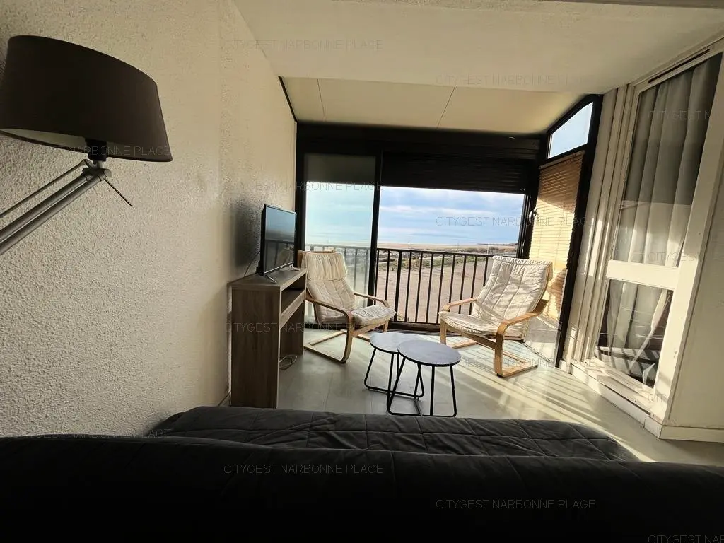 Residence Les Maisons De La Mer