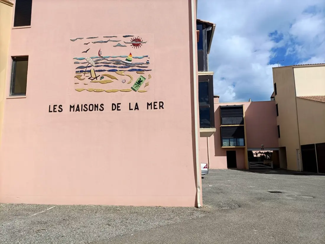 Residence Les Maisons De La Mer