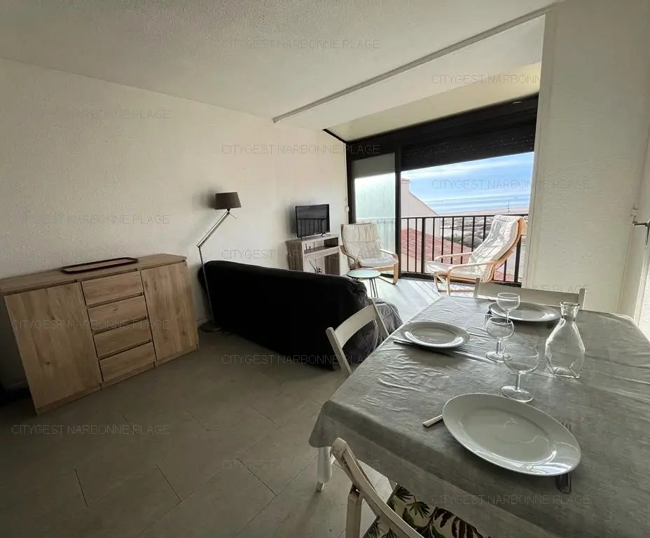Residence Les Maisons De La Mer