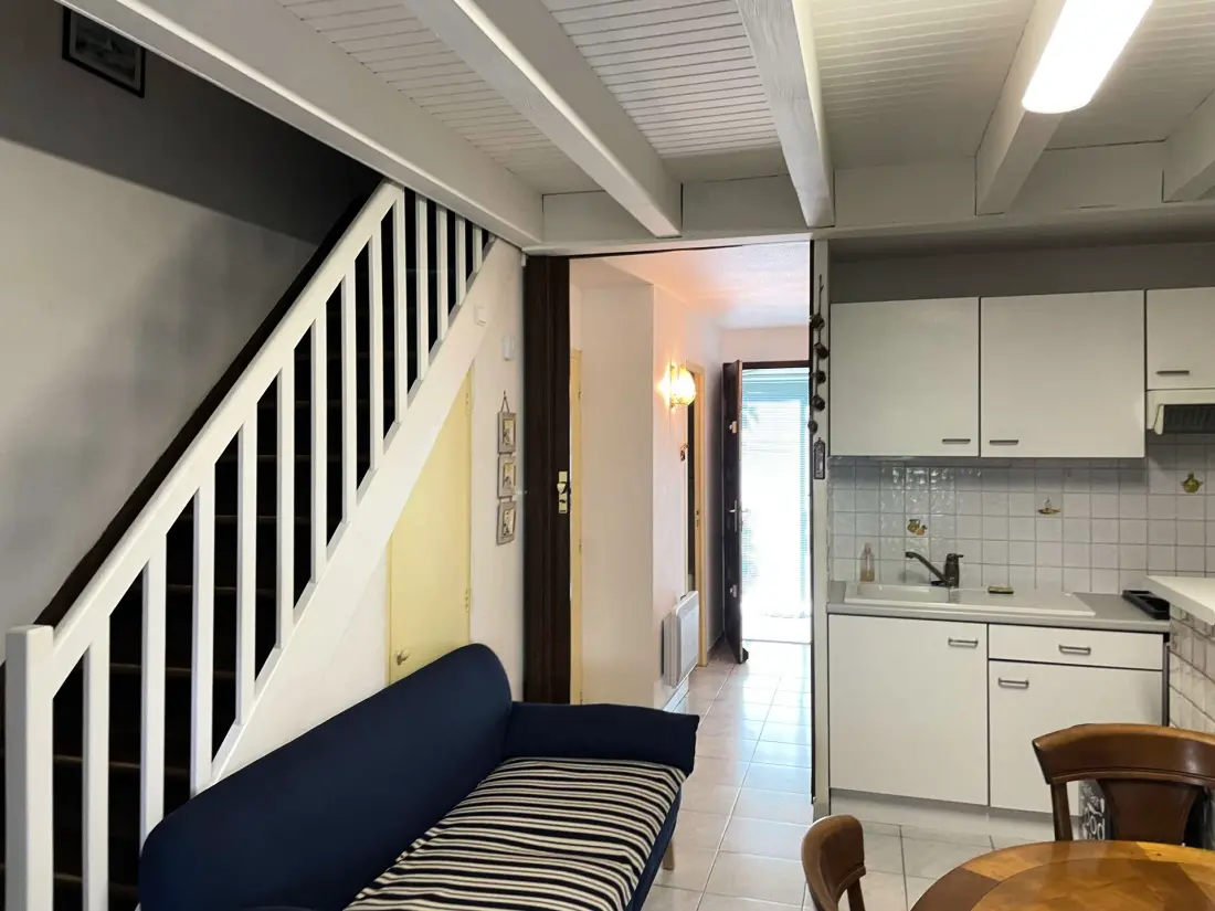 Residence Les Mas De La Garrigues