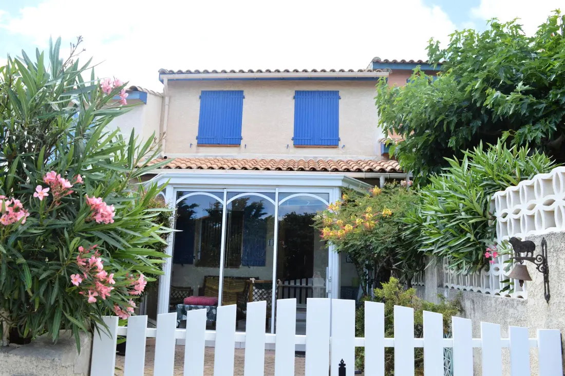 Residence Les Mas De La Garrigues