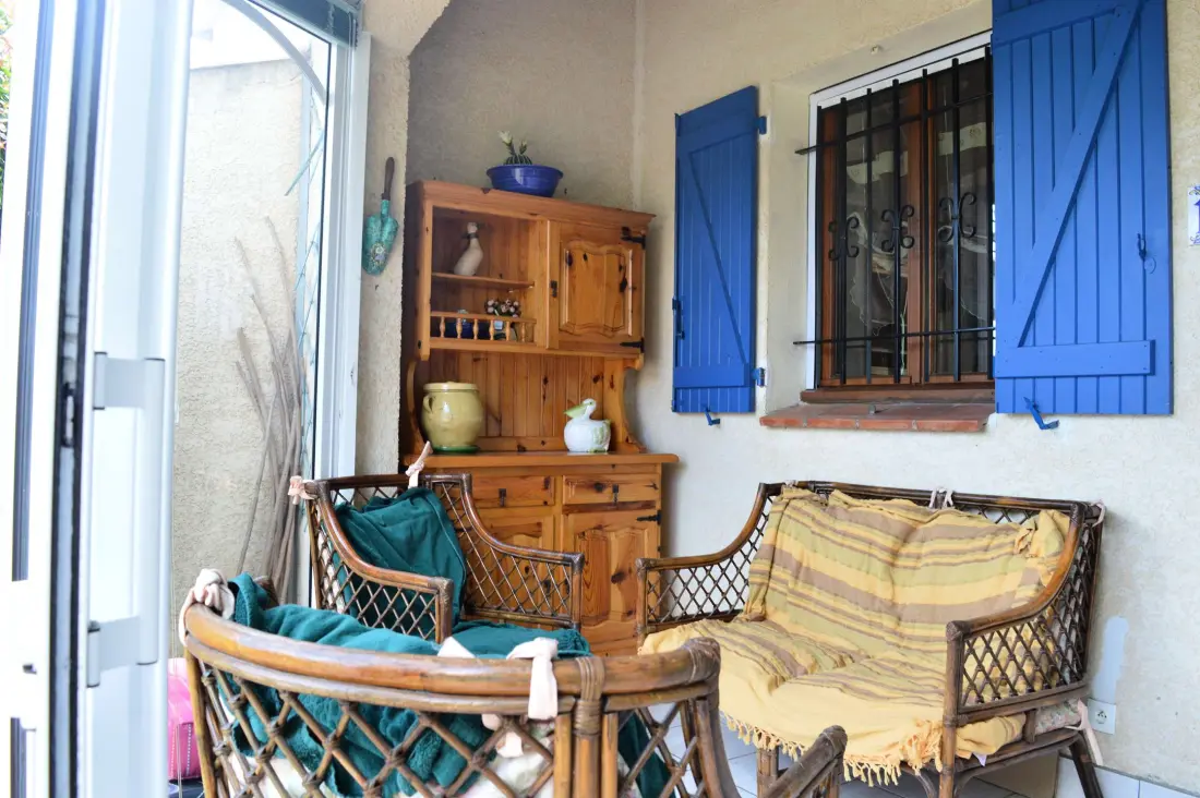 Residence Les Mas De La Garrigues