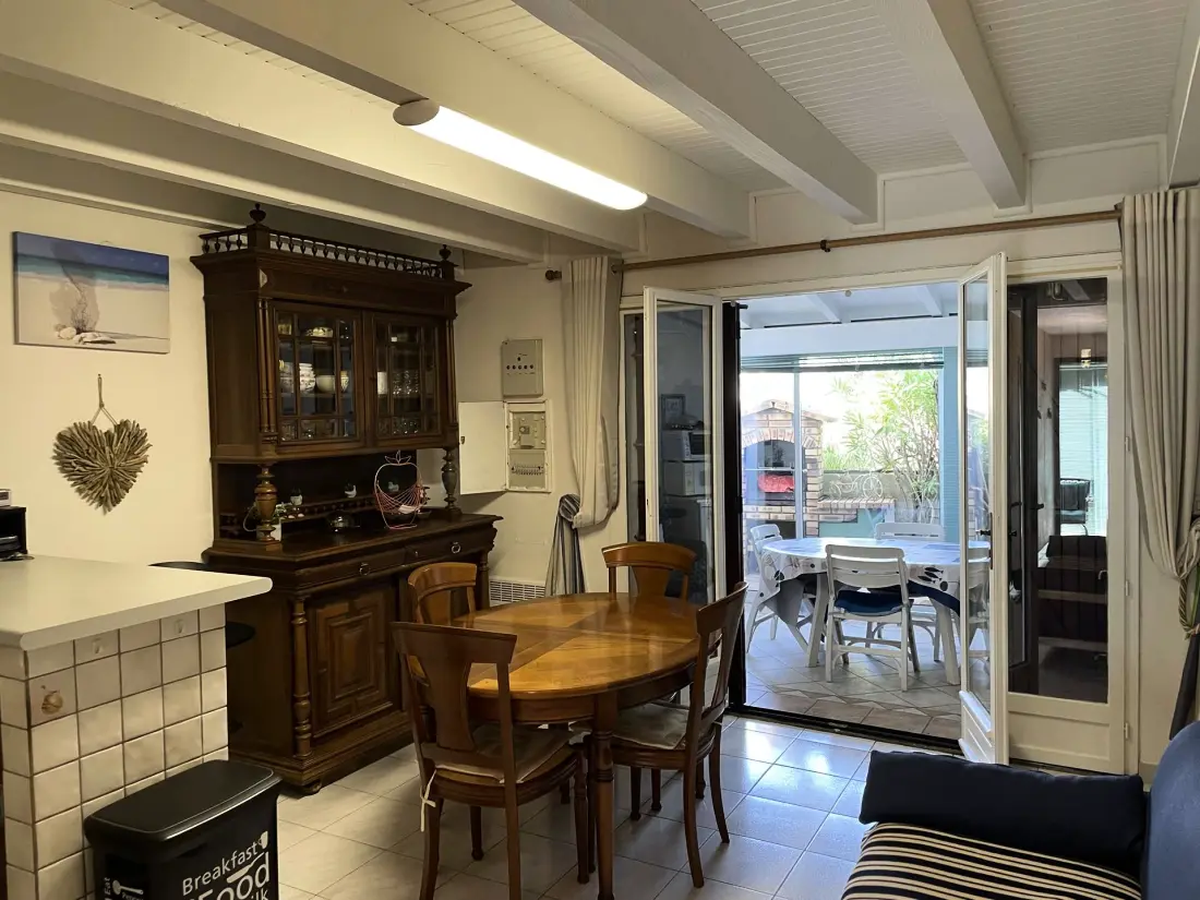 Residence Les Mas De La Garrigues