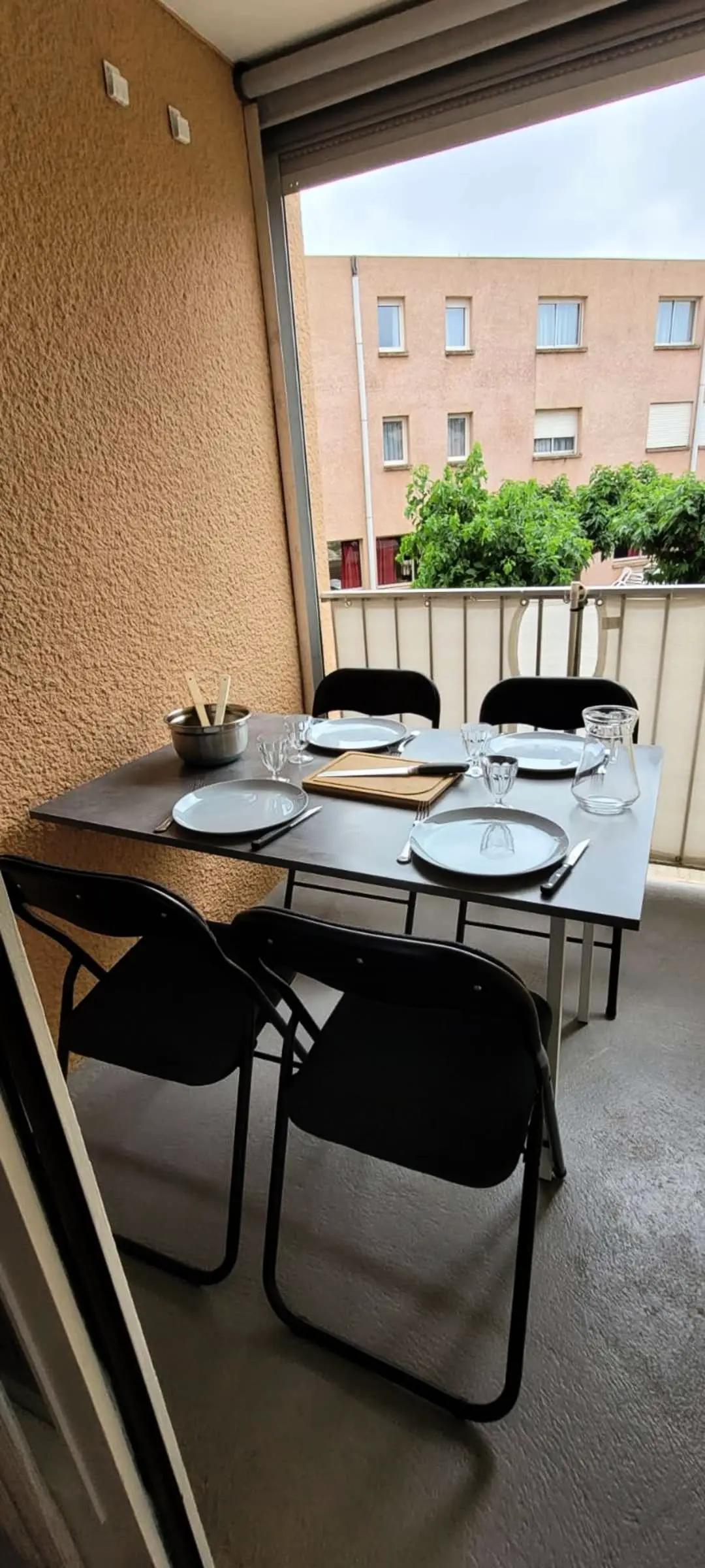 Residence Les Sénillades