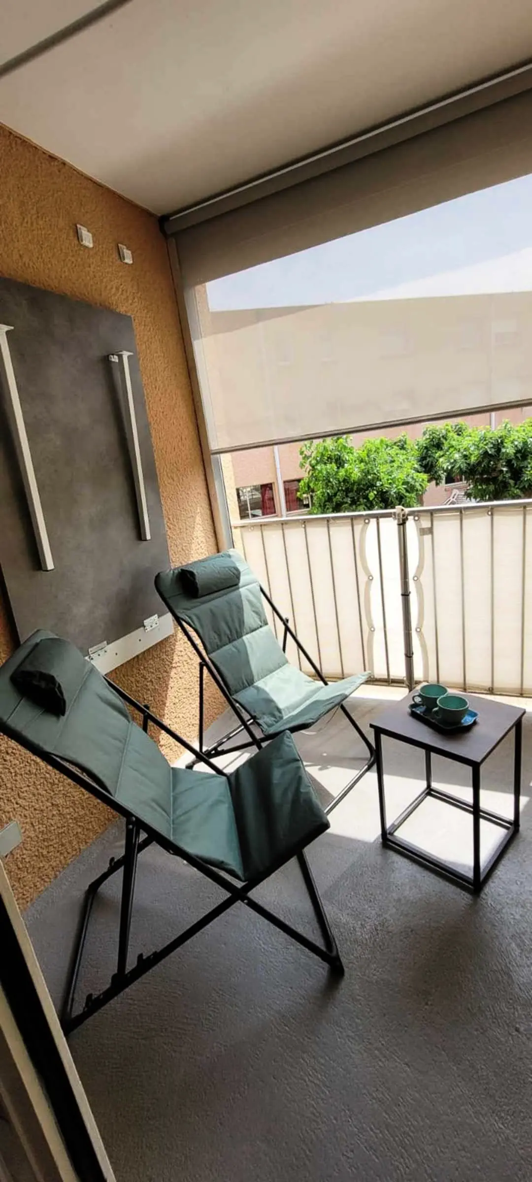 Residence Les Sénillades