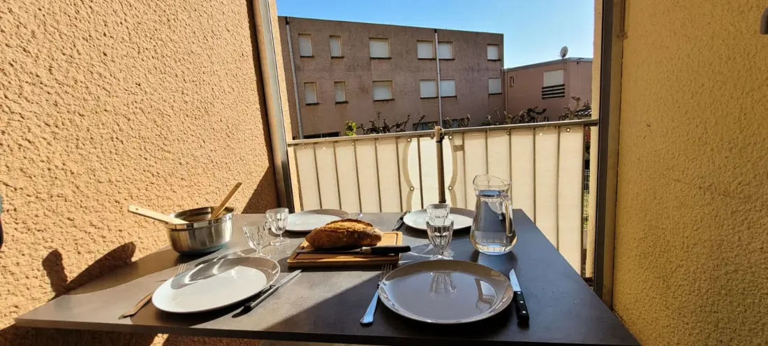 Residence Les Sénillades