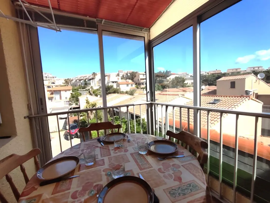 Residence Les Sénillades