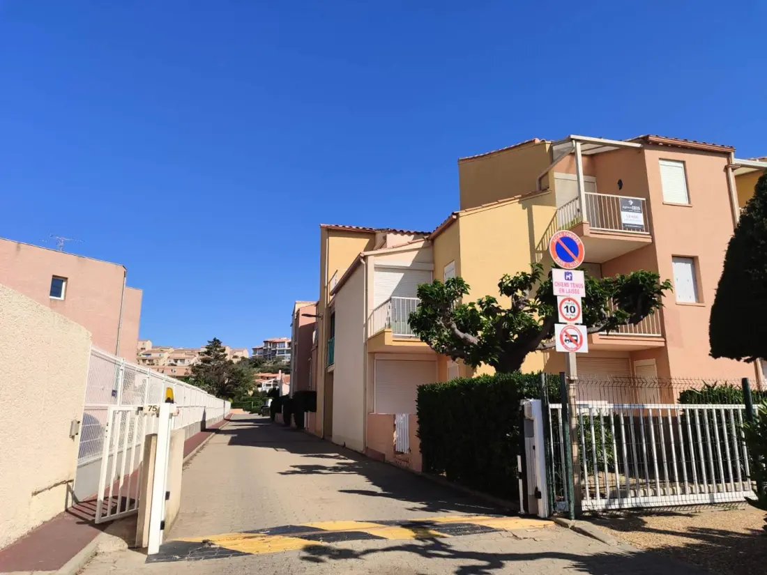 Residence Les Sénillades
