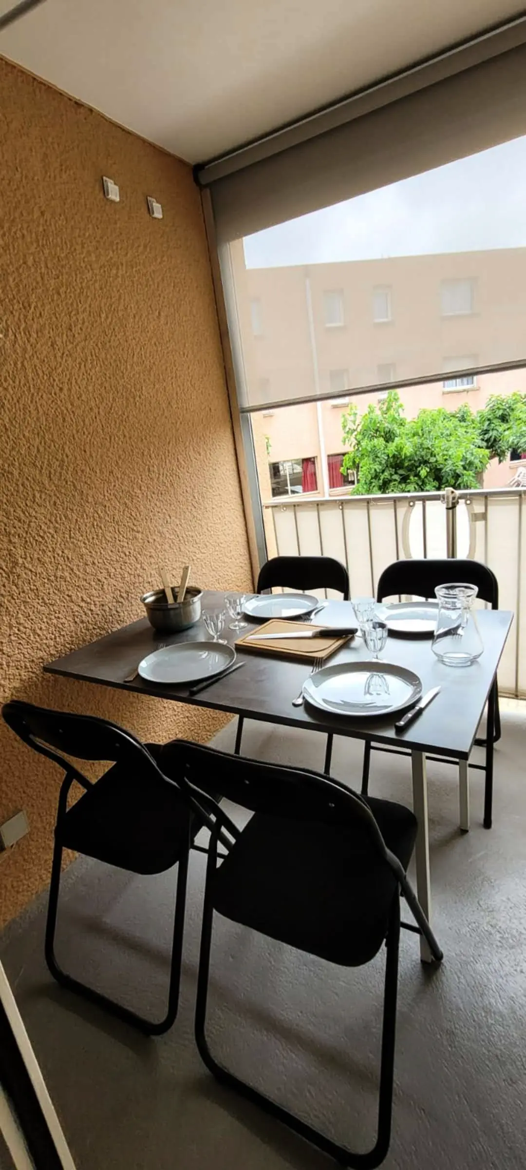 Residence Les Sénillades