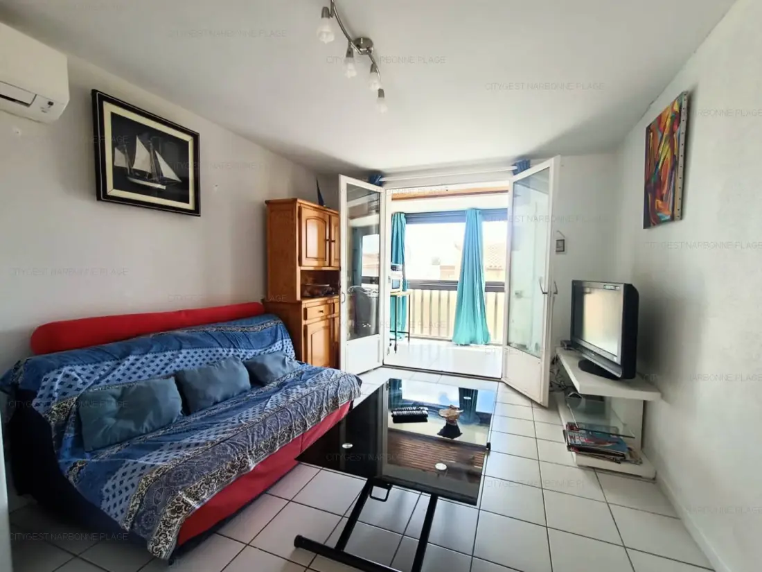 Residence Les Sentolines