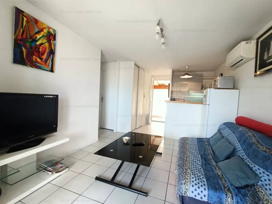 Residence Les Sentolines