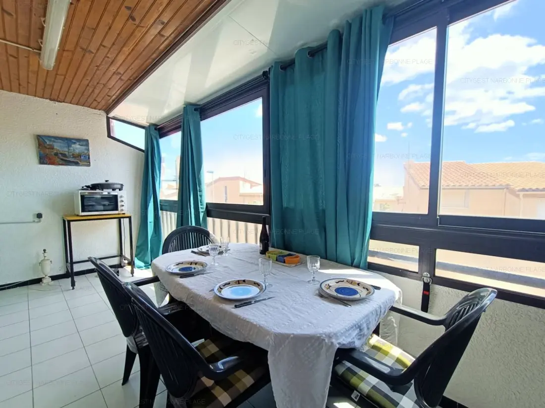Residence Les Sentolines