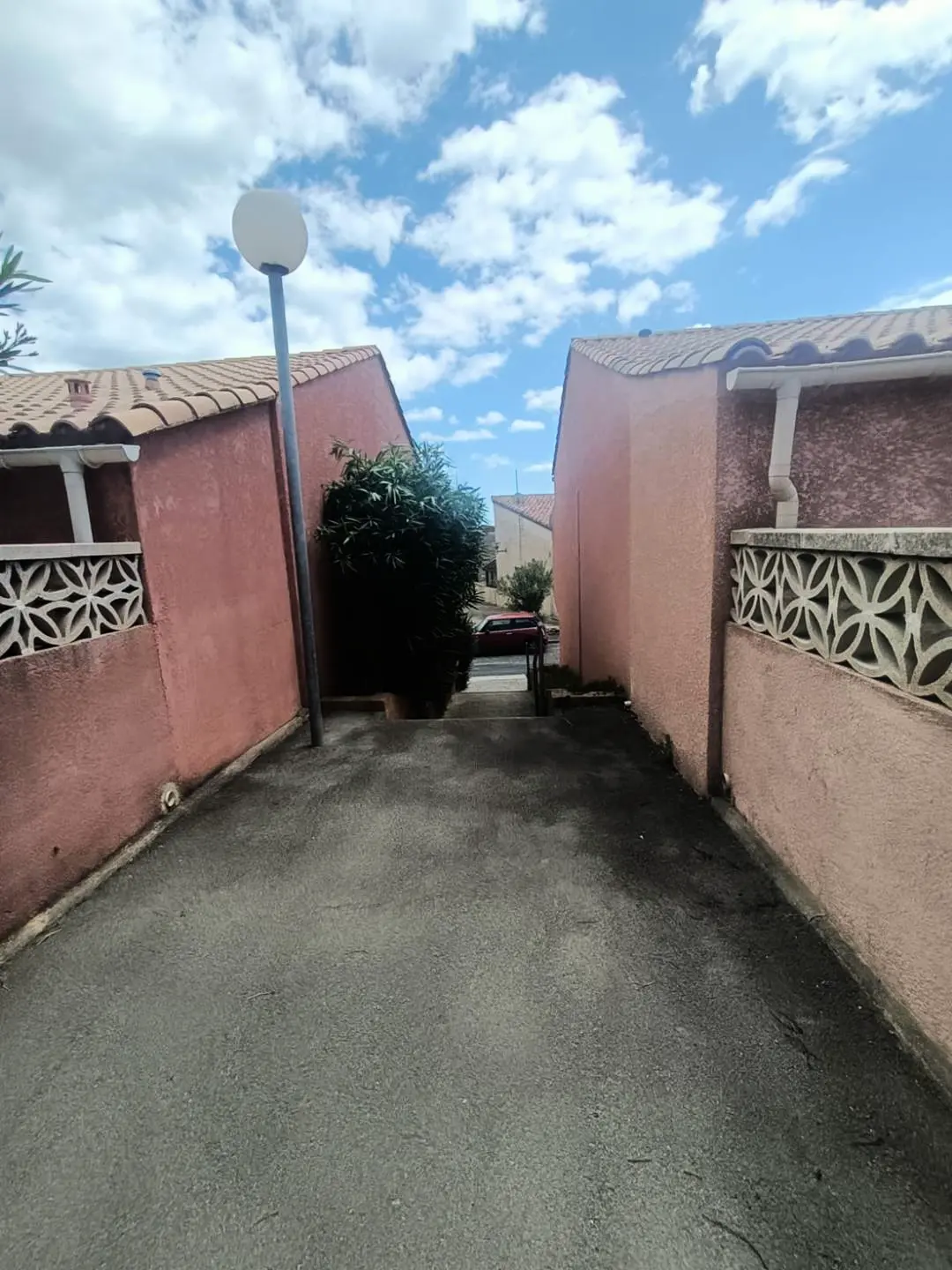 Residence Les Sentolines
