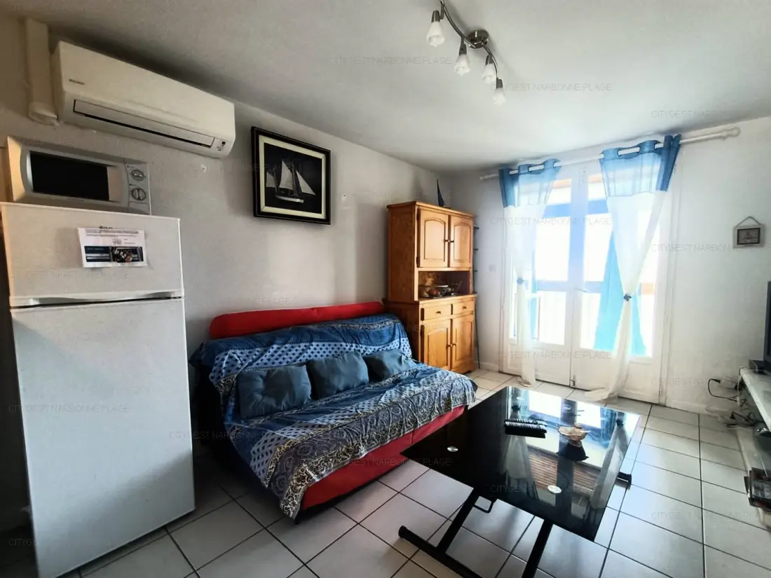 Residence Les Sentolines
