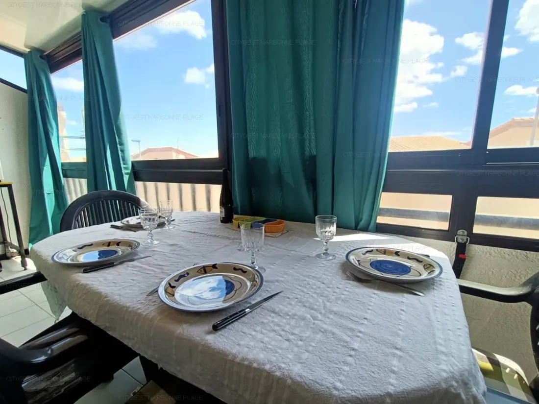 Residence Les Sentolines
