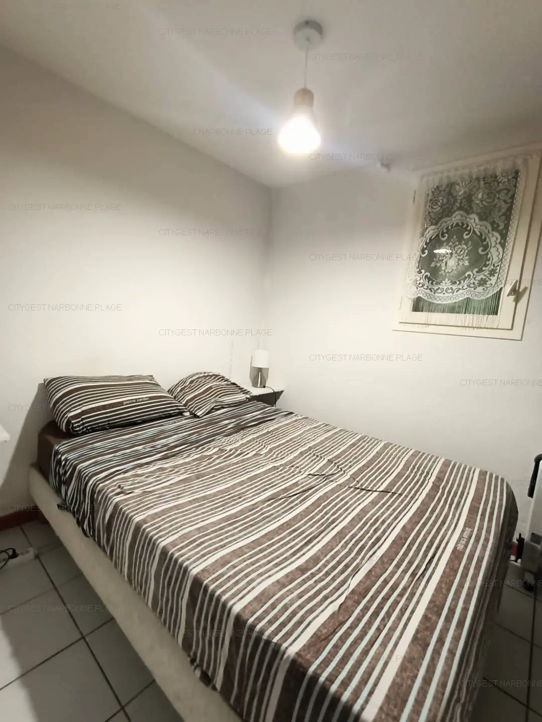 Residence Les Sentolines