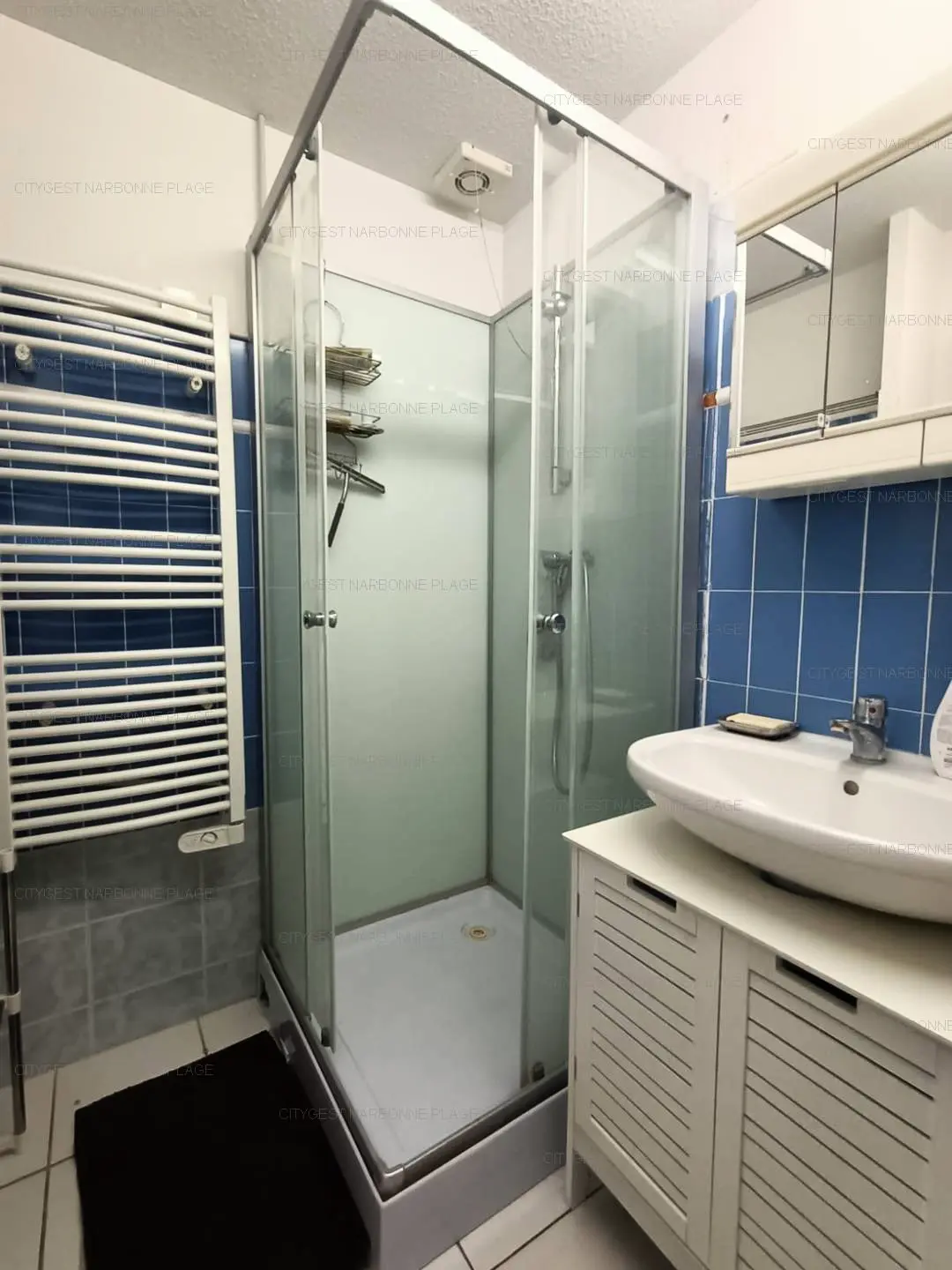 Residence Les Sentolines