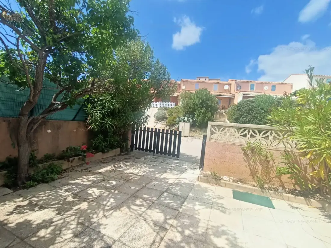 Residence Les Sentolines