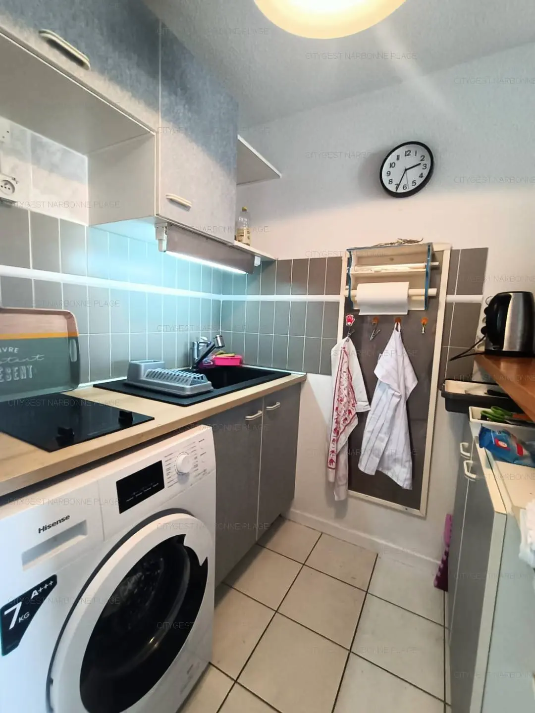 Residence Les Sentolines