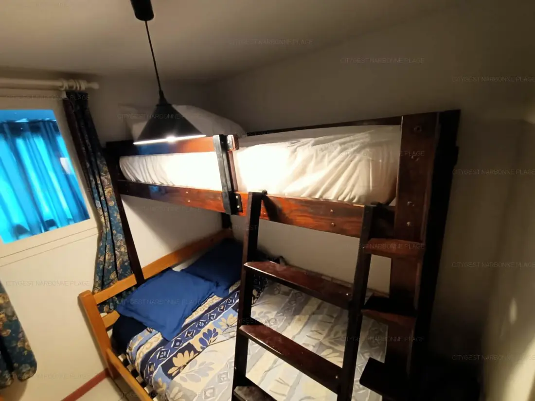 Residence Les Sentolines