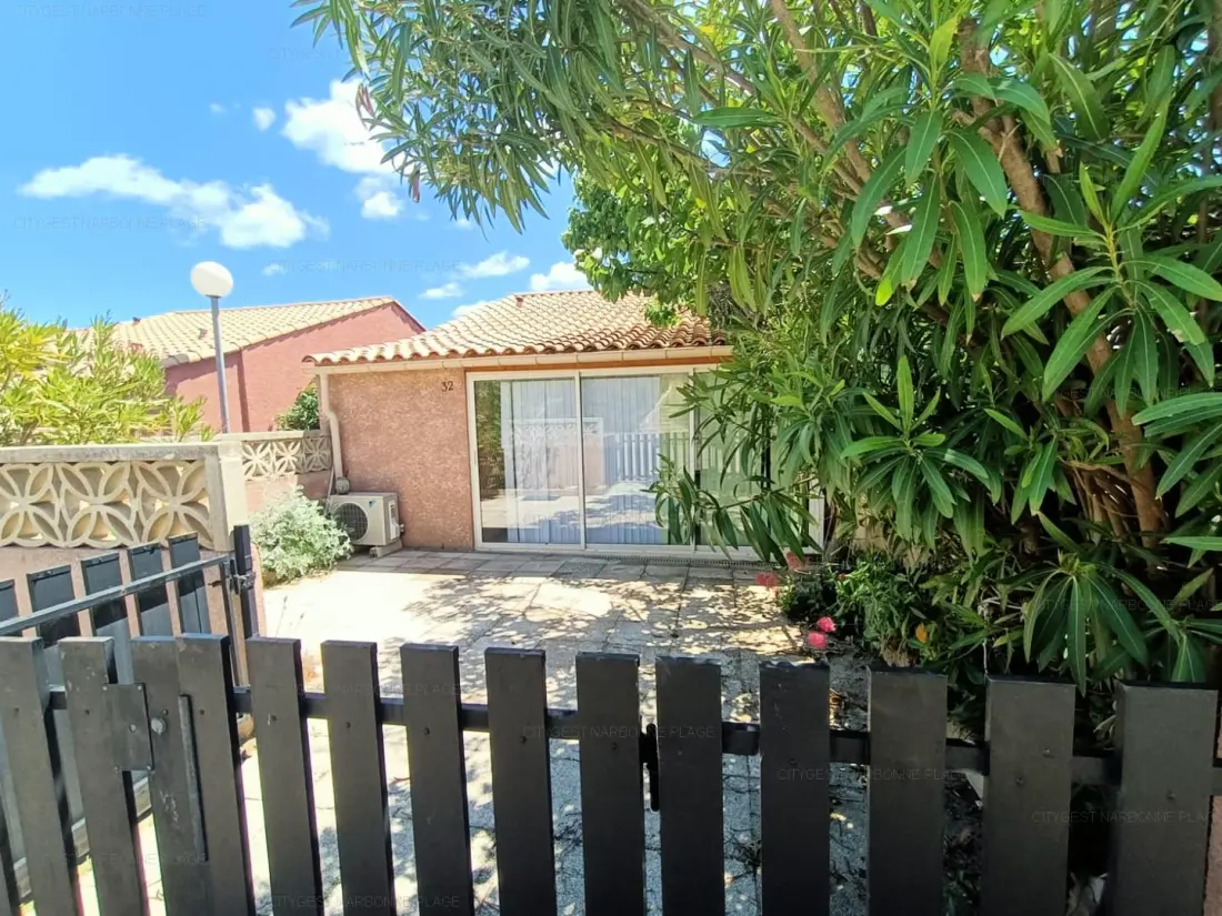 Residence Les Sentolines