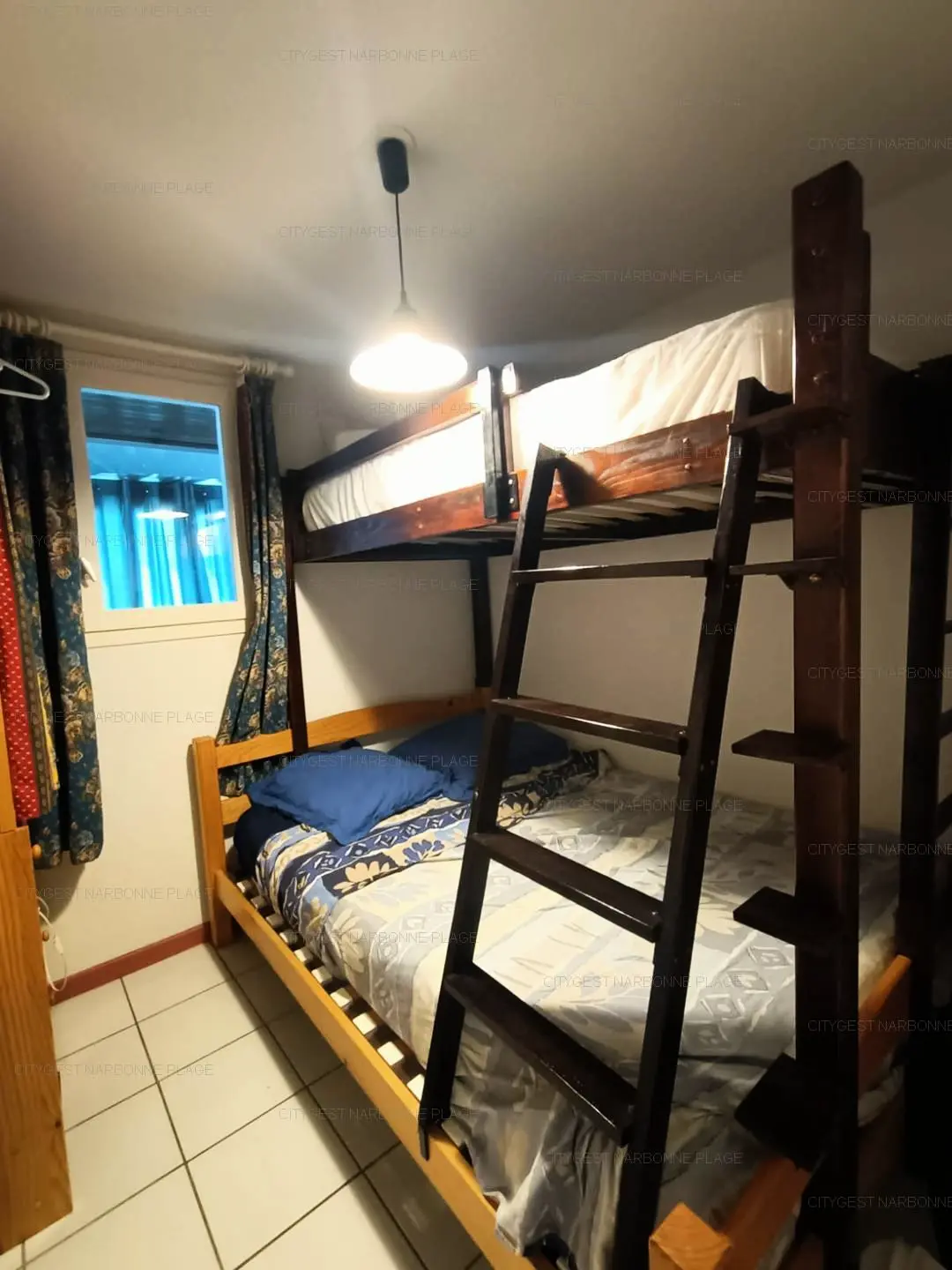 Residence Les Sentolines