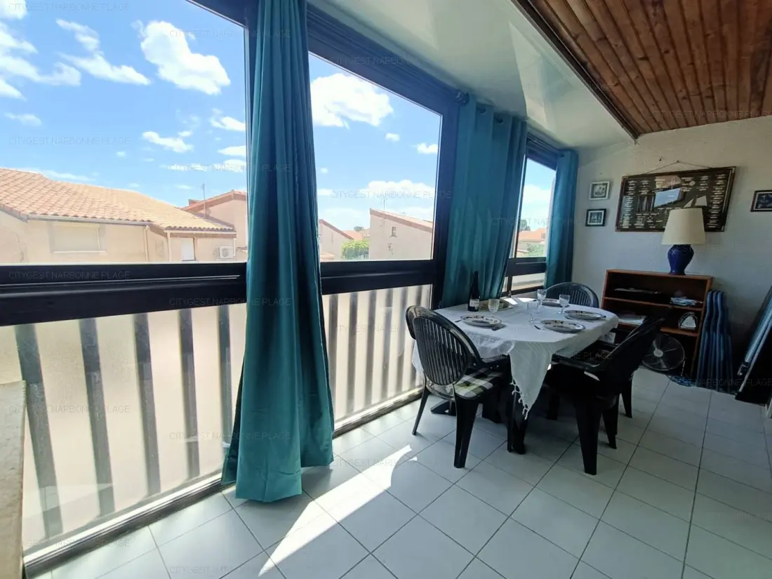 Residence Les Sentolines