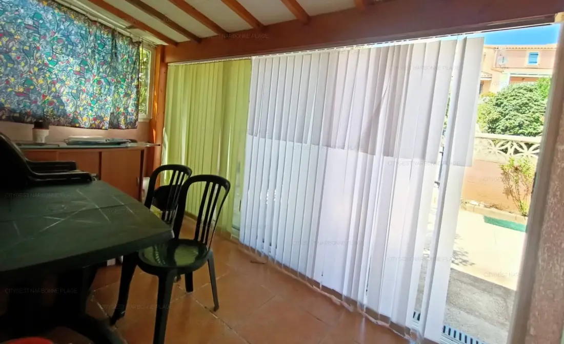 Residence Les Sentolines