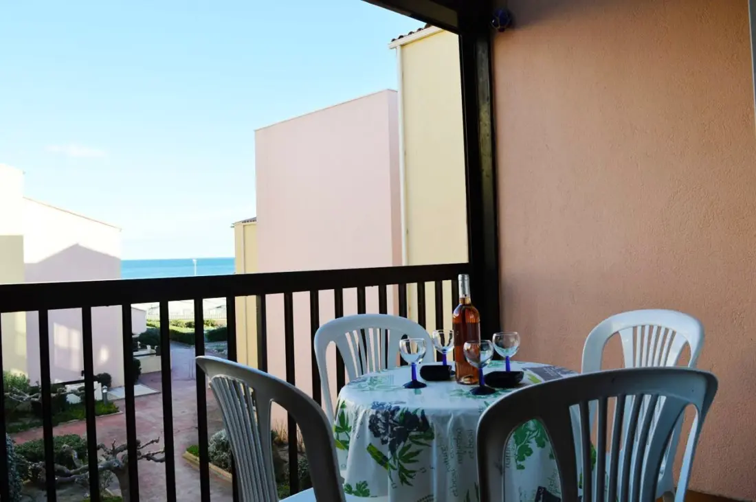 Residence Maisons De La Mer