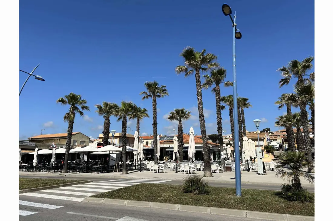 Residence Maisons De La Mer
