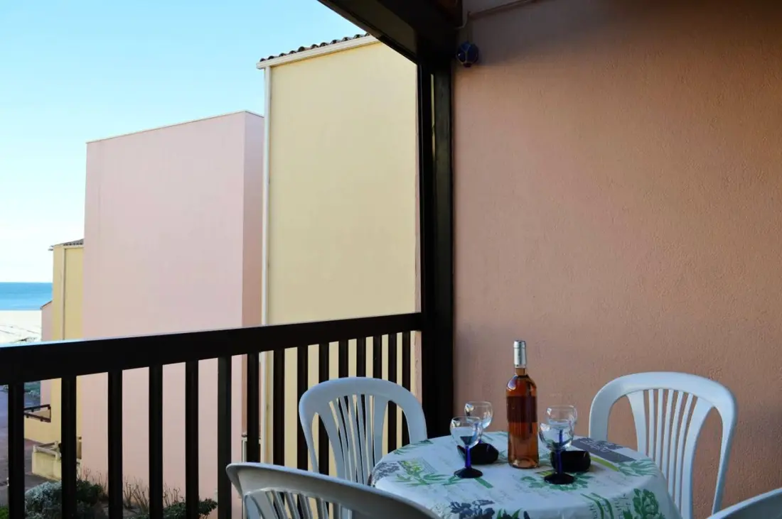 Residence Maisons De La Mer
