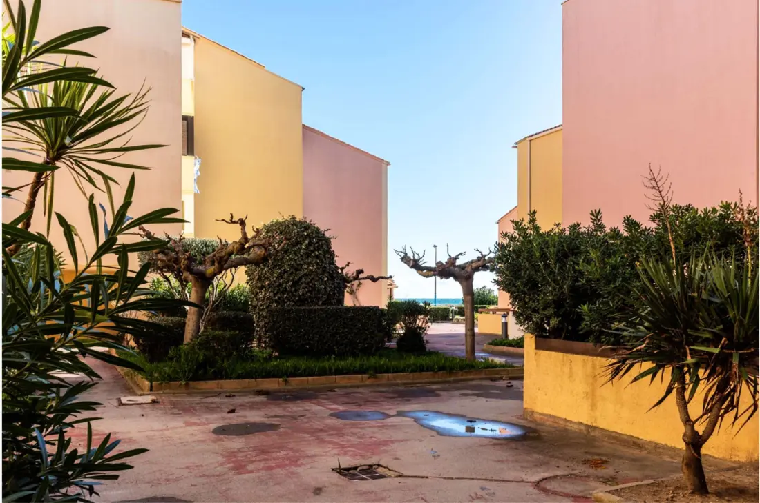 Residence Maisons De La Mer