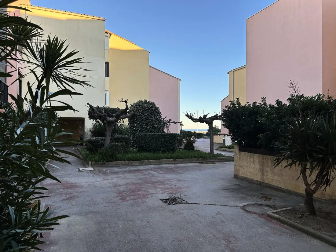 Residence Maisons De La Mer