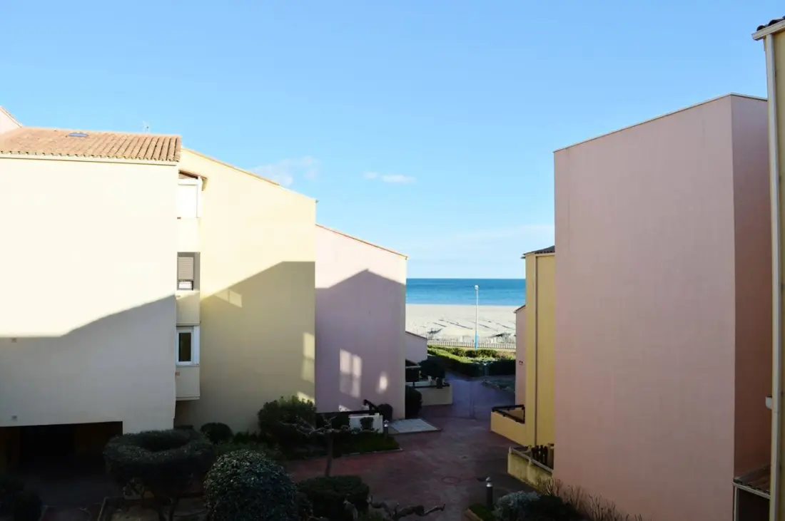 Residence Maisons De La Mer