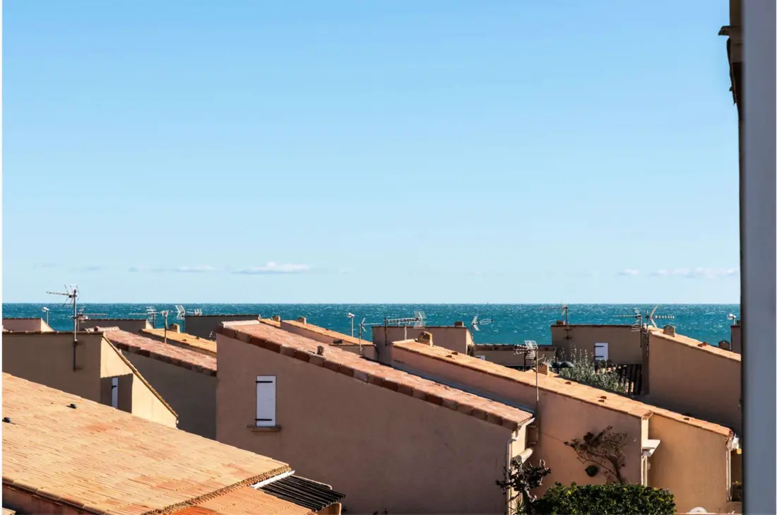 Residence Maisons De La Mer
