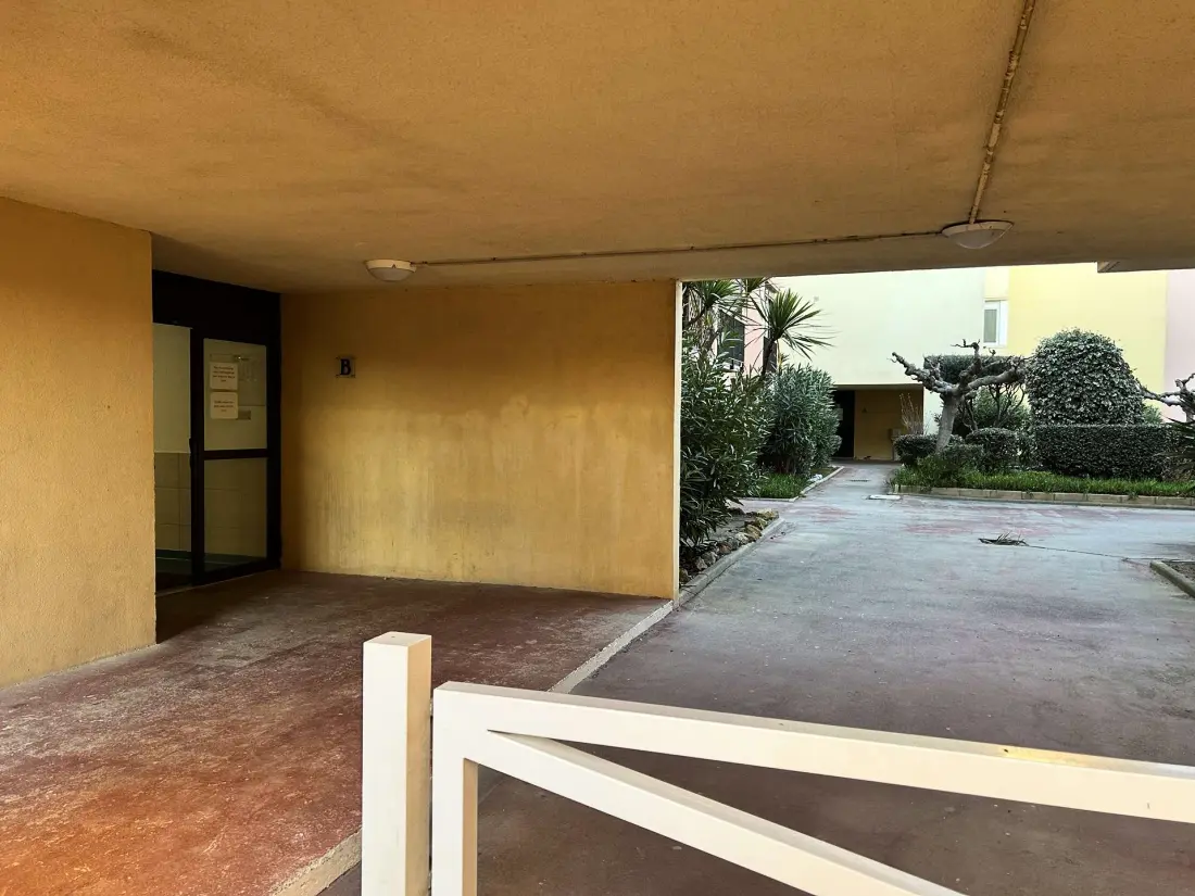 Residence Maisons De La Mer