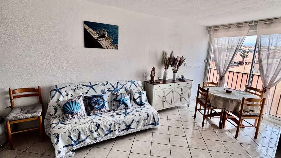Residence Maisons De La Mer