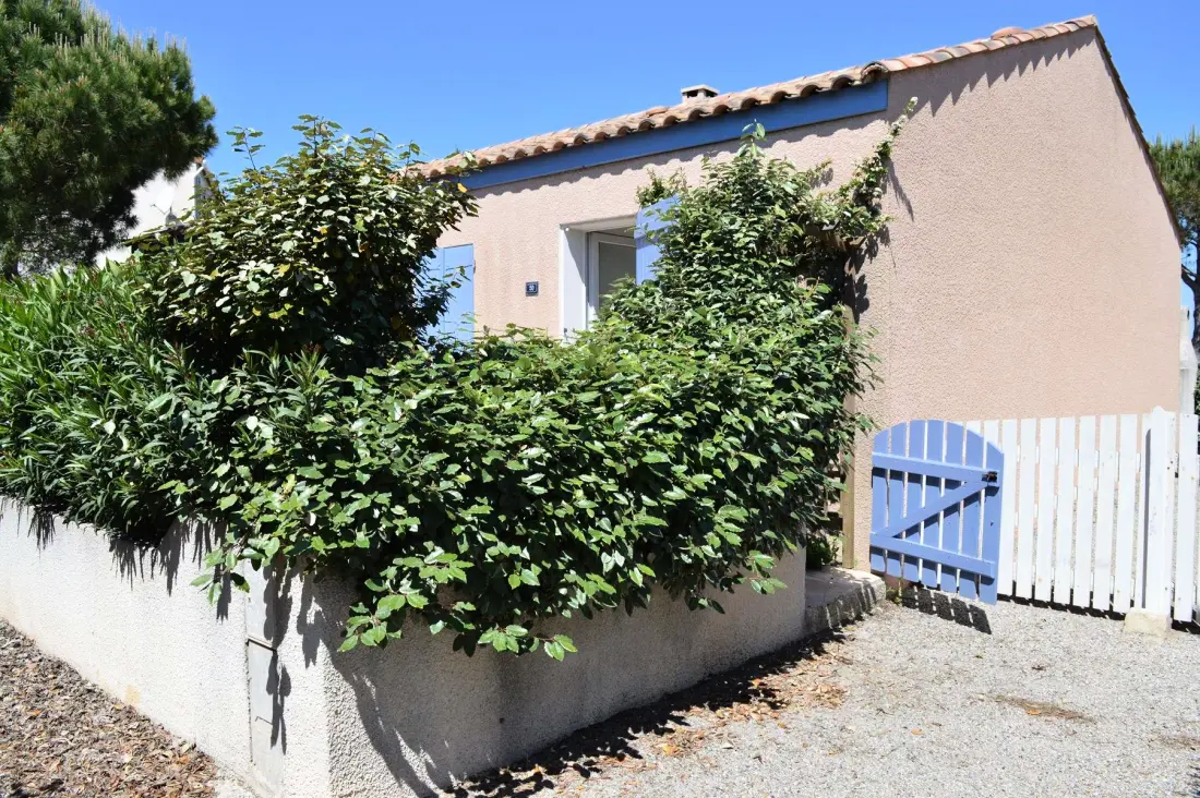 Residence Mas De Perimont