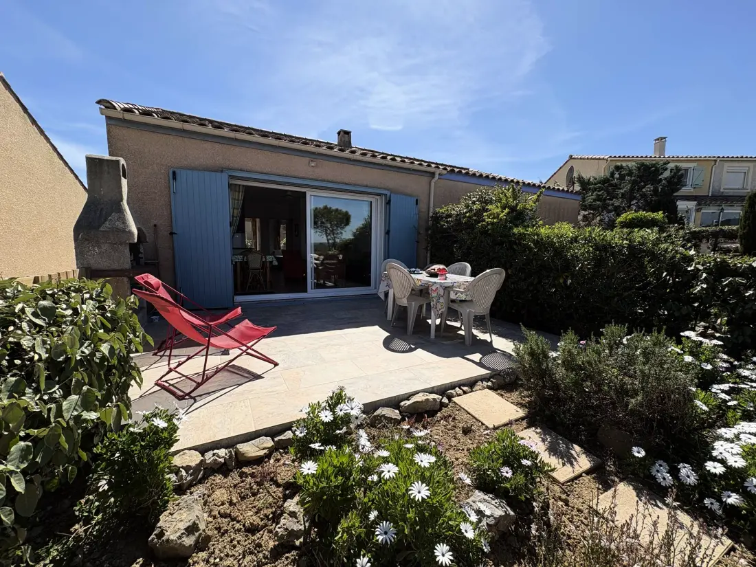 Residence Mas De Perimont