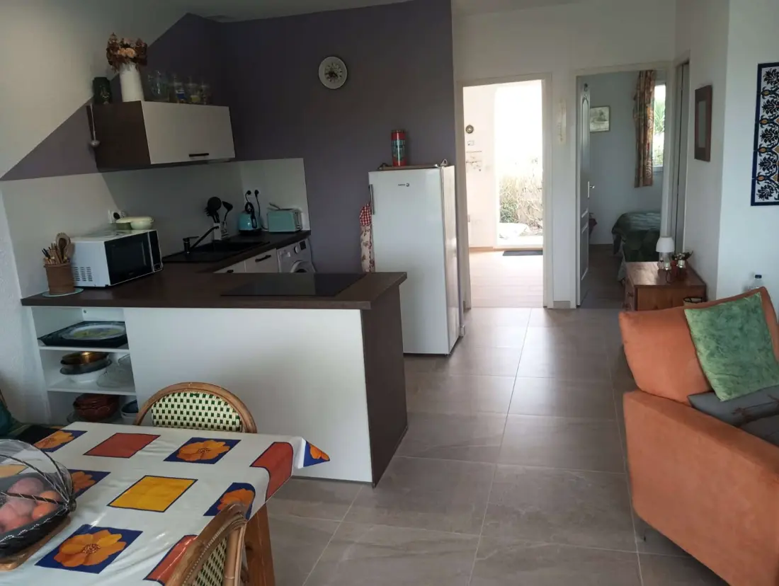 Residence Mas De Perimont