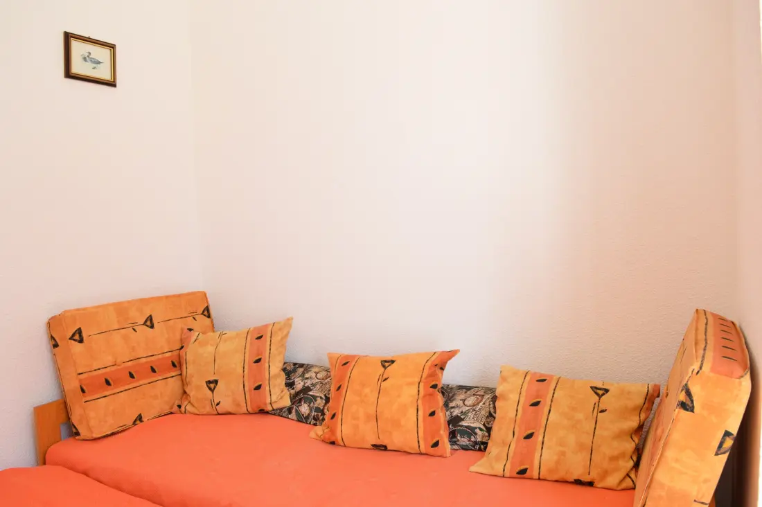 Residence Mas De Perimont