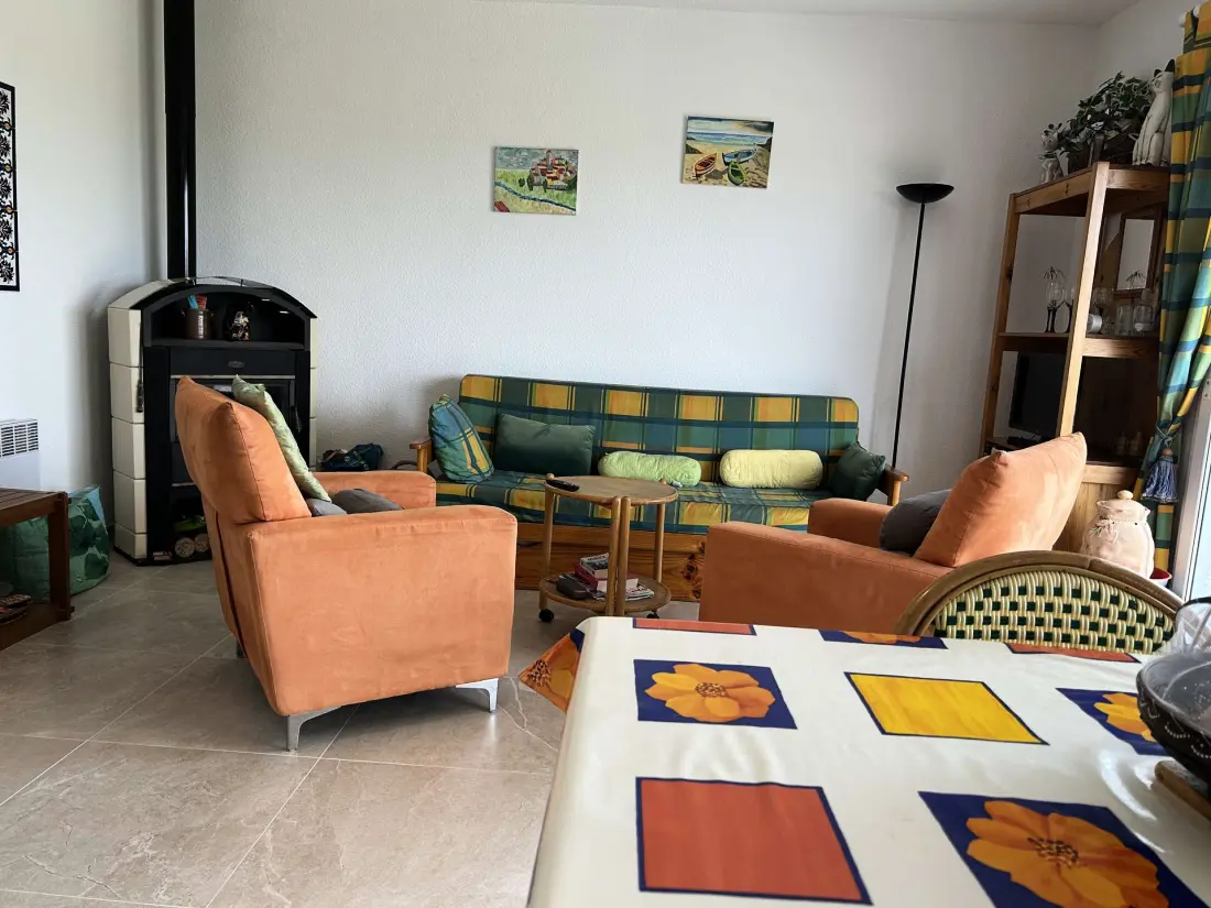 Residence Mas De Perimont